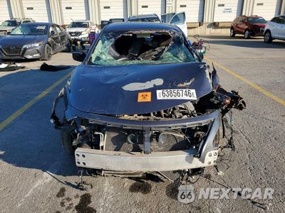 Piąte zdjęcie samochodu w środku: 2013 NISSAN ALTIMA 2.5 S VIN:1N4AL3AP0DC902702 - miniatura
