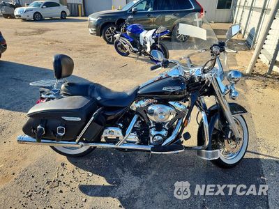 2005 HARLEY-DAVIDSON FLHRCI 1HD1FRW1X5Y626959 - główne zdjęcie licytacji z USA - miniatura