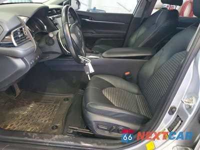 Zdjęcie 7 z 12 samochodu: 2020 TOYOTA CAMRY SE VIN:4T1G11AK1LU313536 - miniatura
