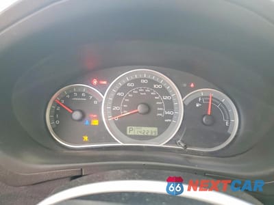 Zdjęcie 9 z 13 samochodu: 2011 SUBARU IMPREZA 2.5I PREMIUM VIN:JF1GE6B6XBH512282 - miniatura