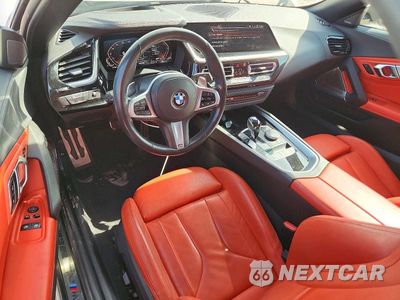 Zdjęcie 8 z 12 samochodu: 2022 BMW Z4 SDRIVE30I VIN:WBAHF3C07NWX43495 - miniatura
