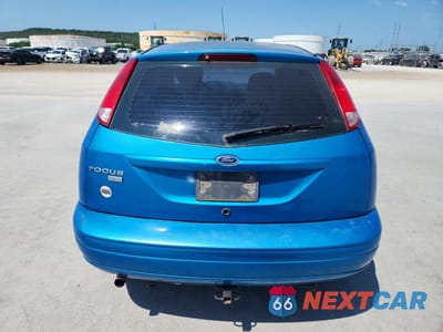 Zdjęcie 6 z 12 samochodu: 2007 FORD FOCUS ZX5 VIN:1FAFP37N47W307113 - miniatura