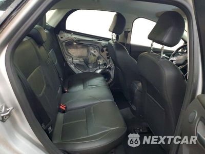 Zdjęcie 10 z 13 samochodu: 2016 FORD FOCUS SE VIN:1FADP3F27GL238854 - miniatura