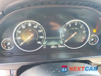 Zdjęcie 9 z 12 samochodu: 2016 BMW X6 SDRIVE35I VIN:5UXKU0C52G0F92954 - miniatura