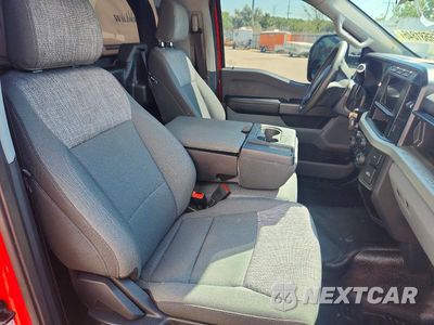 Zdjęcie 10 z 12 samochodu: 2023 FORD F550 SUPER DUTY VIN:1FDUF5HN8PED21693 - miniatura