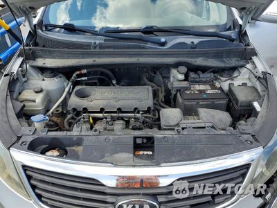 Zdjęcie 11 z 13 samochodu: 2013 KIA SPORTAGE EX VIN:KNDPC3A23D7422901 - miniatura