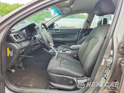 Zdjęcie 7 z 13 samochodu: 2017 KIA OPTIMA LX VIN:5XXGT4L36HG147047 - miniatura