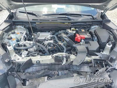 Zdjęcie 12 z 13 samochodu: 2026 MITSUBISHI OUTLANDER ES VIN:JA4J3UAB5TZ024811 - miniatura