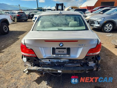 Zdjęcie 6 z 13 samochodu: 2013 BMW 128 I VIN:WBAUP7C55DVP24317 - miniatura