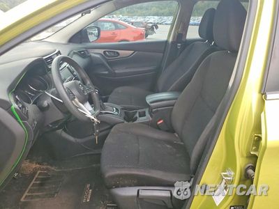 Zdjęcie 7 z 13 samochodu: 2020 NISSAN ROGUE SPORT S VIN:JN1BJ1CV1LW274251 - miniatura