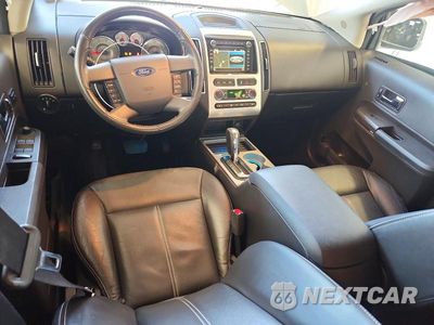 Zdjęcie 8 z 13 samochodu: 2010 FORD EDGE LIMITED VIN:2FMDK4KC9ABB12110 - miniatura