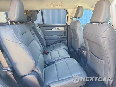 Zdjęcie 11 z 14 samochodu: 2026 FORD EXPLORER ACTIVE VIN:1FMUK8DH2TGA51050 - miniatura