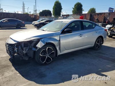 2024 NISSAN ALTIMA SR 1N4BL4CW2RN400526 - główne zdjęcie licytacji z USA - miniatura