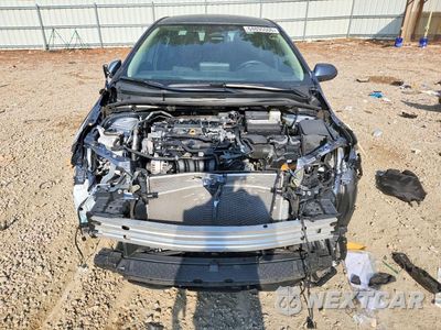 Piąte zdjęcie samochodu w środku: 2025 TOYOTA COROLLA LE VIN:5YFB4MDE1SP254674 - miniatura