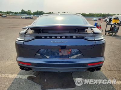 Zdjęcie 6 z 12 samochodu: 2023 PORSCHE PANAMERA BASE VIN:WP0AJ2A71PL102361 - miniatura