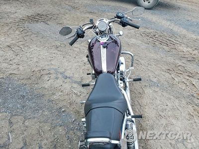 Zdjęcie 6 z 9 samochodu: 2007 HARLEY-DAVIDSON XL1200 C VIN:1HD1CT31X7K450351 - miniatura