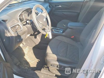 Zdjęcie 7 z 13 samochodu: 2020 CHEVROLET EQUINOX LT VIN:3GNAXJEV5LS685935 - miniatura