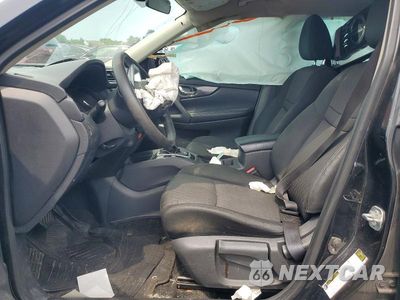 Zdjęcie 7 z 13 samochodu: 2018 NISSAN ROGUE S VIN:KNMAT2MVXJP547461 - miniatura