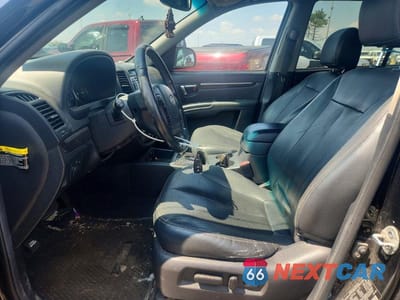Zdjęcie 7 z 12 samochodu: 2009 HYUNDAI SANTA FE LIMITED VIN:5NMSH13E49H287838 - miniatura