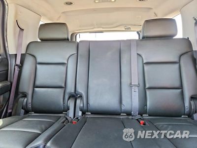 Zdjęcie 10 z 13 samochodu: 2016 CHEVROLET TAHOE POLICE VIN:1GNSKDEC0GR264216 - miniatura