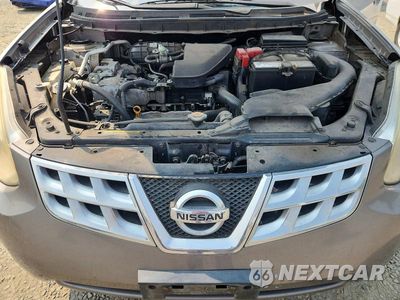 Zdjęcie 12 z 13 samochodu: 2013 NISSAN ROGUE S VIN:JN8AS5MT3DW540983 - miniatura