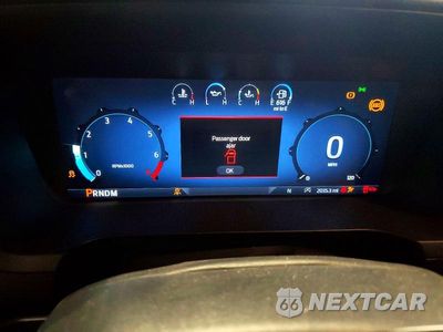Zdjęcie 9 z 12 samochodu: 2024 FORD F150 STX VIN:1FTEW2LP1RKF21657 - miniatura