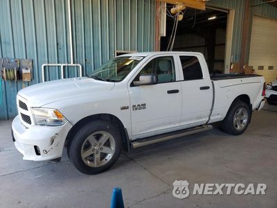 2013 RAM 1500 ST 1C6RR7FT3DS549345 - główne zdjęcie licytacji z USA - miniatura