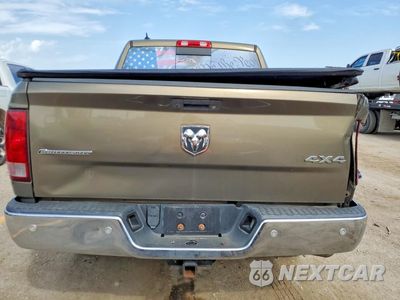 Zdjęcie 6 z 12 samochodu: 2015 RAM 1500 SLT VIN:1C6RR7LT1FS578589 - miniatura