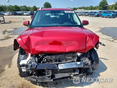 Piąte zdjęcie samochodu w środku: 2025 HYUNDAI VENUE SEL VIN:KMHRC8A36SU368986 - miniatura