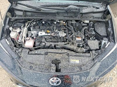 Zdjęcie 11 z 12 samochodu: 2024 TOYOTA PRIUS PRIME XSE PREMIUM VIN:JTDACACU8R3013171 - miniatura