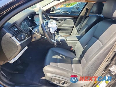 Zdjęcie 10 z 21 samochodu: 2014 BMW 528 I VIN:WBA5A5C53ED507270 - miniatura