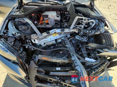 Zdjęcie 11 z 12 samochodu: 2024 BMW I4 EDRIVE 35 VIN:WBY43AW03RFT36871 - miniatura