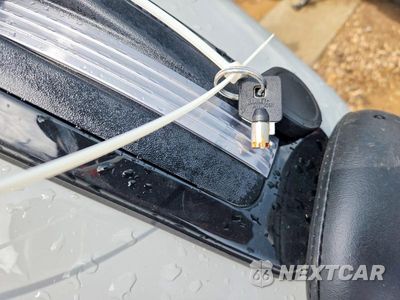 Zdjęcie 8 z 10 samochodu: 2024 HARLEY-DAVIDSON FLHTK VIN:1HD1KEF12RB634101 - miniatura