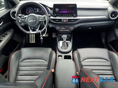Zdjęcie 8 z 12 samochodu: 2023 KIA FORTE GT VIN:3KPF44AC7PE682469 - miniatura