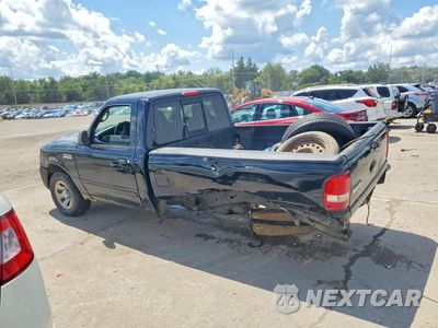 Drugie zdjęcie samochodu z przodu: 2007 FORD RANGER VIN:1FTYR10D47PA01364 - miniatura
