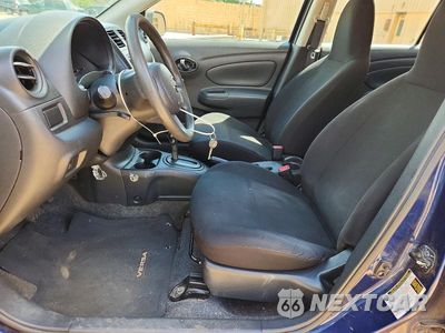 Zdjęcie 7 z 12 samochodu: 2014 NISSAN VERSA 1.6 S PLUS VIN:3N1CN7AP5EL843269 - miniatura