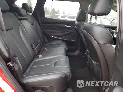 Zdjęcie 11 z 13 samochodu: 2023 HYUNDAI SANTA FE SEL PREMIUM VIN:5NMS34AJ6PH519188 - miniatura