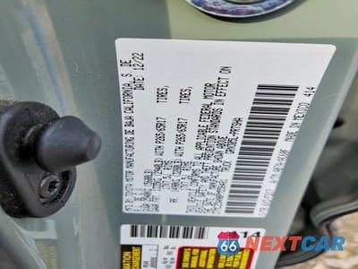 Zdjęcie 12 z 12 samochodu: 2023 TOYOTA TACOMA TRD SPORT VIN:3TMCZ5AN0PM558481 - miniatura