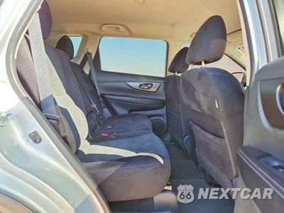 Zdjęcie 11 z 13 samochodu: 2014 NISSAN ROGUE SV VIN:5N1AT2MT3EC869351 - miniatura