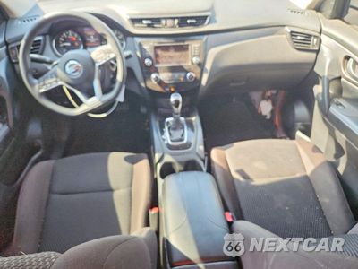 Zdjęcie 8 z 12 samochodu: 2021 NISSAN ROGUE SPORT S VIN:JN1BJ1AV4MW313600 - miniatura
