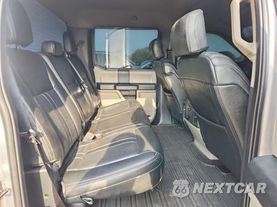 Zdjęcie 10 z 12 samochodu: 2020 FORD F150 SUPERCREW VIN:1FTEW1E54LFB97528 - miniatura