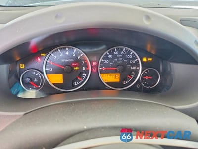 Zdjęcie 9 z 14 samochodu: 2005 NISSAN XTERRA S VIN:5N1AN08W65C623199 - miniatura