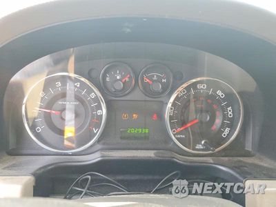 Zdjęcie 9 z 13 samochodu: 2007 FORD EDGE SE VIN:2FMDK46C67BB42071 - miniatura