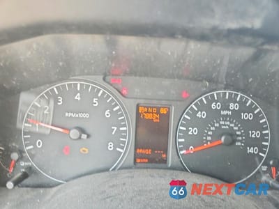 Zdjęcie 9 z 13 samochodu: 2014 NISSAN NV 2500 HD S VIN:1N6AF0LYXEN109920 - miniatura