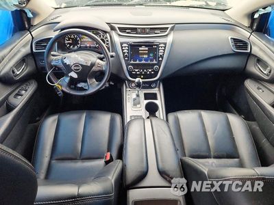 Zdjęcie 8 z 14 samochodu: 2023 NISSAN MURANO SV VIN:5N1AZ2BJXPC132523 - miniatura