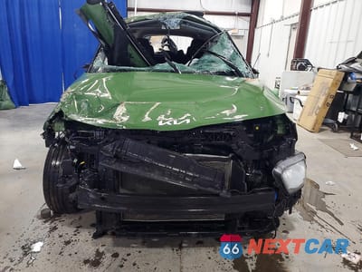 Piąte zdjęcie samochodu w środku: 2022 KIA SOUL EX VIN:KNDJ33AU1N7170882 - miniatura