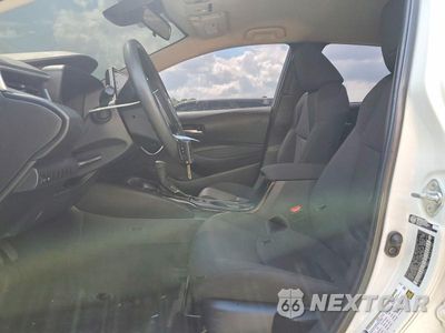 Zdjęcie 7 z 12 samochodu: 2021 TOYOTA COROLLA LE VIN:5YFEPMAE1MP172133 - miniatura