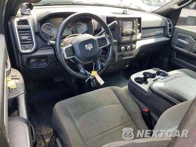 Zdjęcie 8 z 12 samochodu: 2021 RAM 5500 VIN:3C7WRMDL8MG517420 - miniatura
