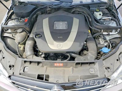 Zdjęcie 11 z 12 samochodu: 2008 MERCEDES-BENZ C 300 VIN:WDDGF54X68F165874 - miniatura