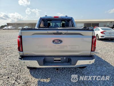 Zdjęcie 6 z 12 samochodu: 2024 FORD F150 LARIAT VIN:1FTFW5LD9RFB04758 - miniatura
